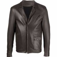 Salvatore Santoro Men's Leather Jackets