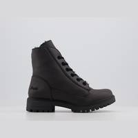 OFFICE Shoes Women's Military Boots