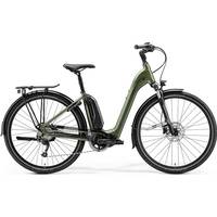 Merida Electric Hybrid Bikes