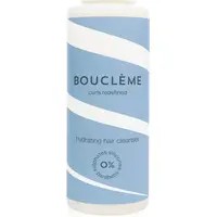 Boucleme Hair Care