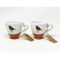 Verano Spanish Ceramics Mugs and Cups