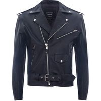 Infinity Leather Men's Leather Jackets