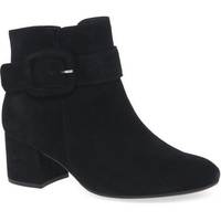 Gabor Women's Suede Ankle Boots