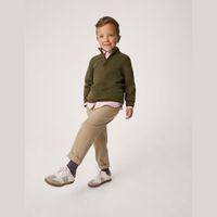 Crew Clothing Boy's Cotton Jumpers