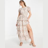 ASOS In The Style Women's Luxe Dresses