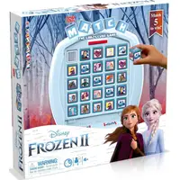 Winning Moves Frozen Toys