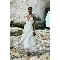 Karen Millen Women's White Dresses