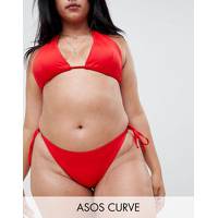 ASOS Curve Plus Size Bikinis