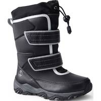 Land's End Girl's Snow Boots