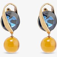 Dries Van Noten Women's Designer Earrings