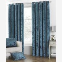 Terrys Fabrics Velvet Curtains