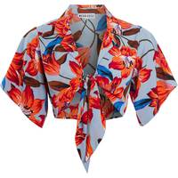 Womens Floral Shirts From Next UK