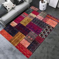 SHEIN Boho Rugs