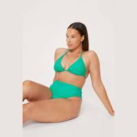 NASTY GAL Women's Green Swimwear