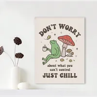 SHEIN Canvas Prints
