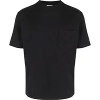 Snow Peak Men's Logo T-shirts