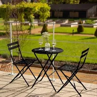 Primrose Garden Furniture Sets