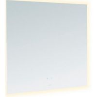 & City Bathroom Mirrors