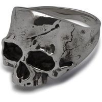 Wolf & Badger Northskull Men's Skull Jewellery