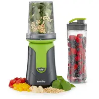 Breville Smoothie Machine