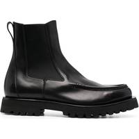 Officine Creative Men's Slip On Boots