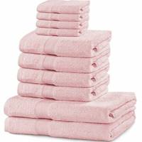 Ebern Designs Set Of Towels