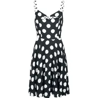 EMP UK Hell Bunny Womens Alternative Dresses