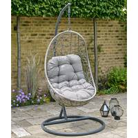 LG Outdoor Egg Chairs