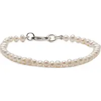 Hatton Labs Women's Pearl Bracelets