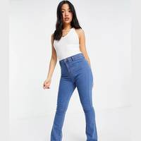 ASOS Women's Petite Flare Jeans