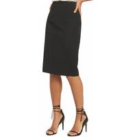 BrandAlley Women's Black Pencil Skirts