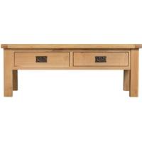 Scuttle Interiors Coffee Tables with Drawers