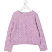 Bonpoint Girl's Knitted Jumpers