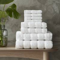 OnBuy White Towels