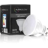 Auraglow LED Light Bulbs