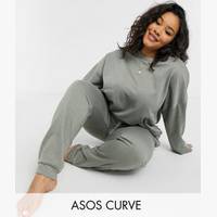 ASOS Curve Plus Size Joggers