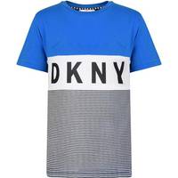 Dkny Logo T-shirts for Boy