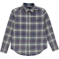 Polo Ralph Lauren Boy's Check Shirts