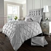 B&Q Gaveno Cavailia Double Duvet Covers