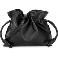 LOEWE Women's Leather Clutch Bags
