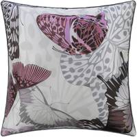 Roberto Cavalli Silk Cushions