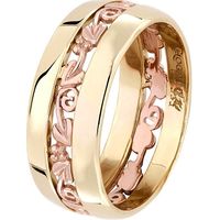 Clogau Wedding Rings & Bands