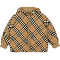 FARFETCH Burberry Girl's Designer Jackets