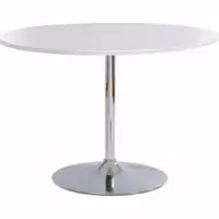 Metro Lane White Dining Tables