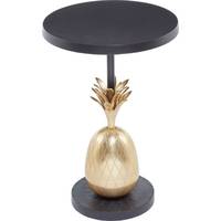 The Furn Shop Round Side Tables