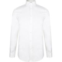 Boss Cotton Shirts for Men