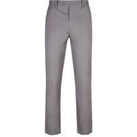 Burton Cropped Trousers for Men