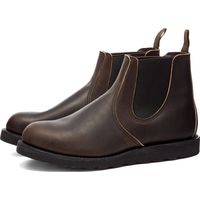 Red Wing Men's Leather Chelsea Boots