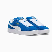 Puma Women's Suede Shoes