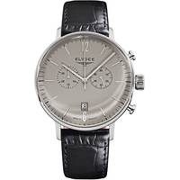 Elysee Chronograph Watches for Men